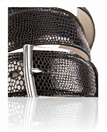 Ремень Унисекс 4060/40/Nero